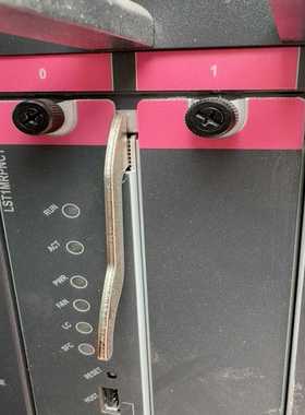 议价12508核心交换机板卡11