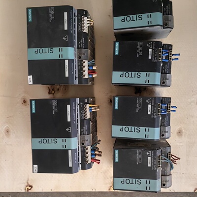 询价-SITOP电源模块型号6EP13363BA00