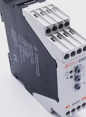 E. Dold MK7850N.82200 0054050 Multifunktionsrelais unused