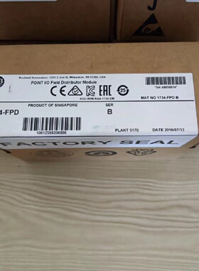 议价AB罗克韦尔 1734-FPD 1734-PDN 1734-APB 1734-AENT 1734-ADN