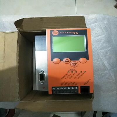 IFM易福门库存全新原装AC1365  实物拍摄 全新 原装