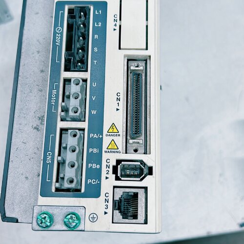【询价】Schneider Electric/施耐驱动：LXM23D