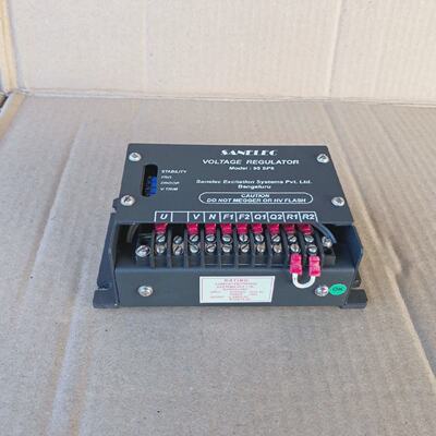 Sanelec 95SP6 Spannung Regler SP6200206