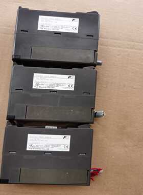 【议价】NP1X0811富士PLC模块