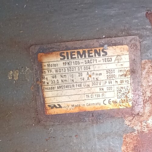 电机1FK71055AC711EG3德国制造功-询价