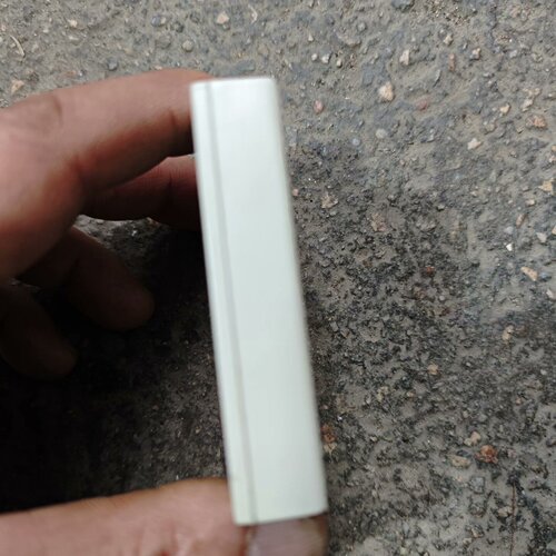 询-变频器面板ACS100PAN实物外观拍摄如图片