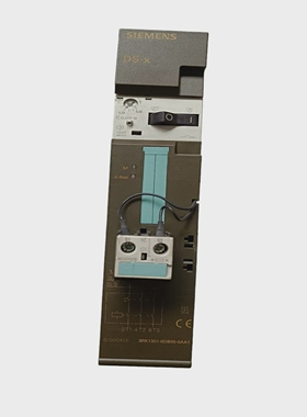 SiemensSimatic3RK1301-0DB00-0AA1Direktstarter