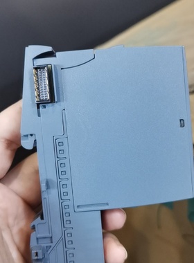 西门子SIMATICS7数字量输入模块型号6ES713