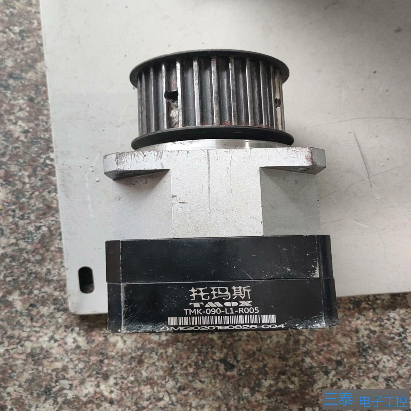 行星减速机TMK-090-L1-R005，议价