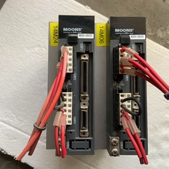 鸣志伺服驱动器M2DV3D02S400W220V2-议价