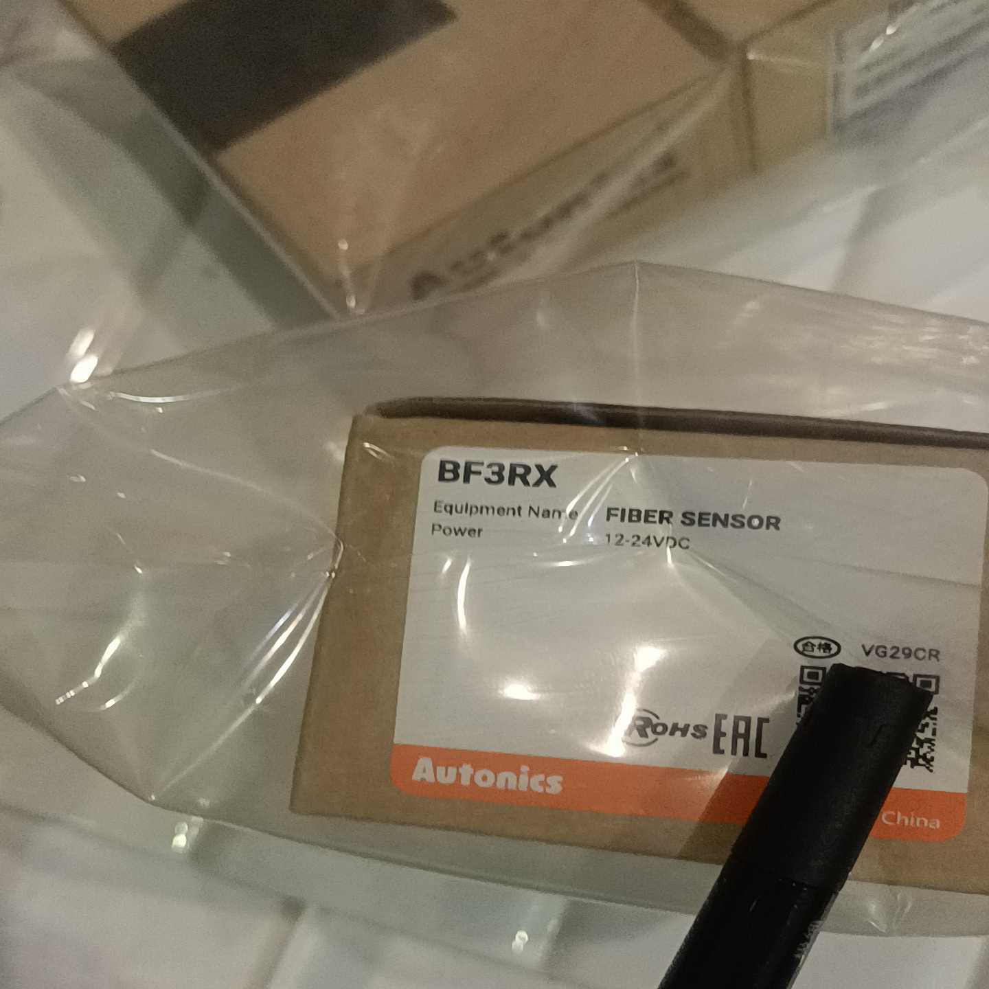 奥托尼克斯光仟传感器，BF3RX~询价