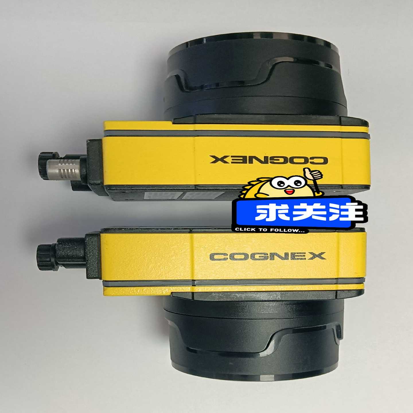 康耐视IS7600M-363-50库存议价询价