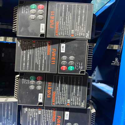 富士变频器0.1220V质量FRN0.1询价