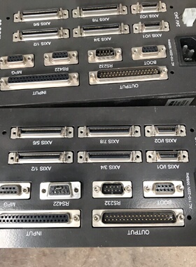 寻“”eMotiontek MCS80P8IO