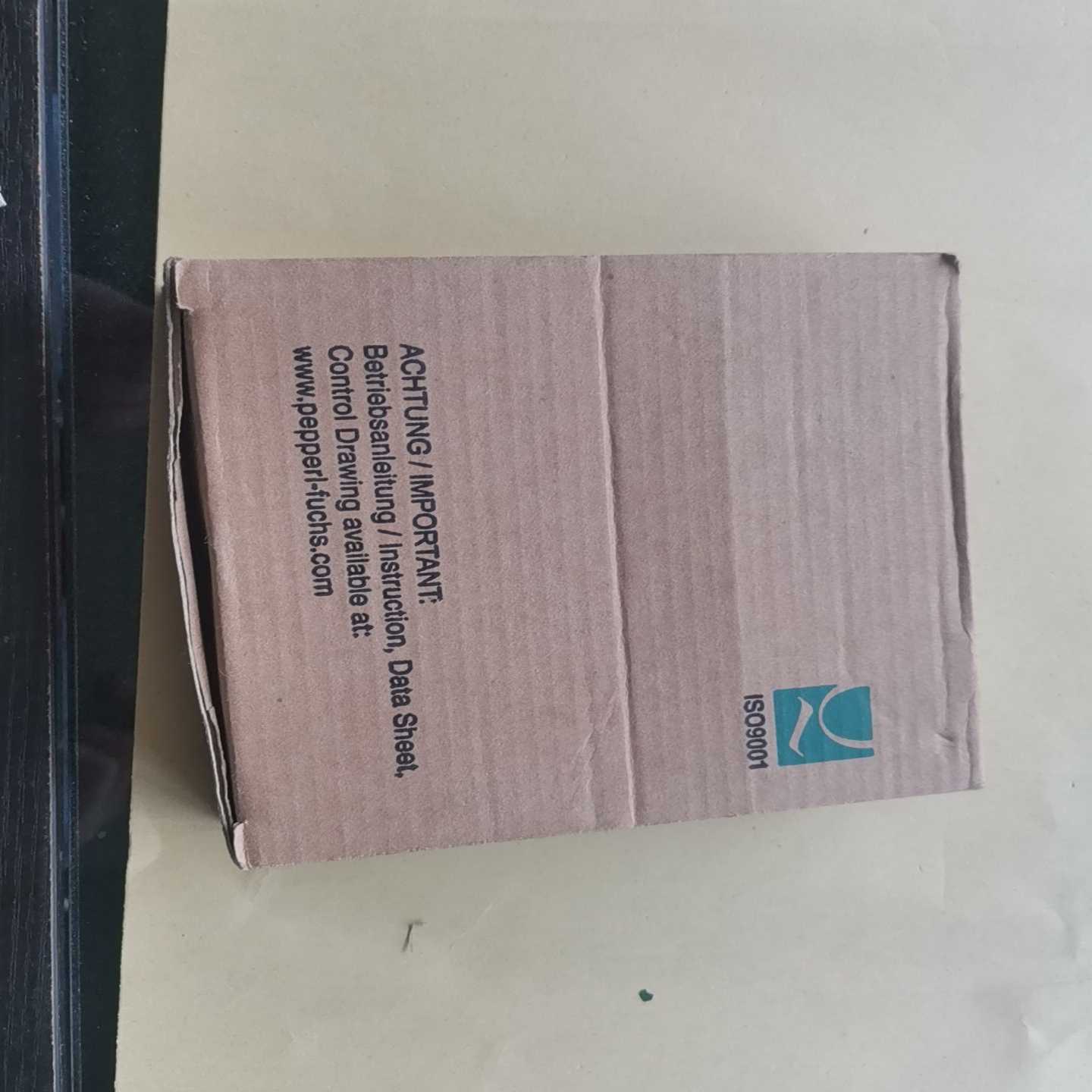 带包装KFDO-CS-1.50老款倍加福盒子包装，没有安询价