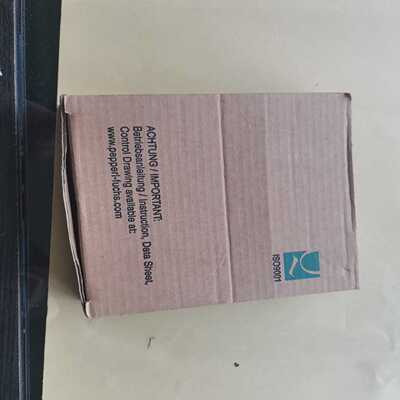 带包装KFDO-CS-1.50老款倍加福盒子包装，没有安询价