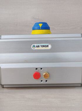 Air Torque AT351U S08 A Pneumatic Actuator F07F10N22DS 8Bar
