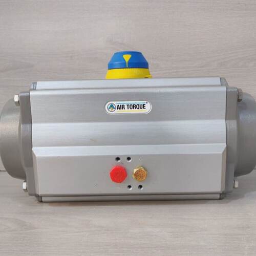 Air Torque AT351U S08 A Pneumatic Actuator F07F10N22DS 8Bar