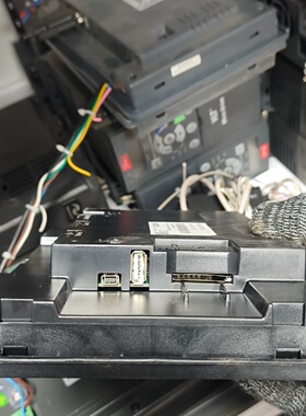 议价HCFATP2507E触摸屏7寸DC24V带USB议价