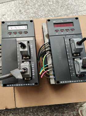 华兴伺服驱动器：SPM-520DM500询价