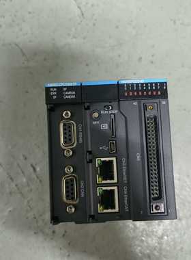 汇川AM402-CPU1608TP，GL10-PS2功能测试【侨报商行】