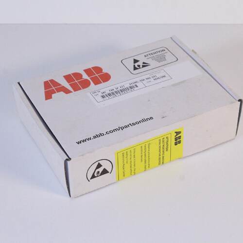 ABB68261988内置风扇套件2410ML05WB60D23全新