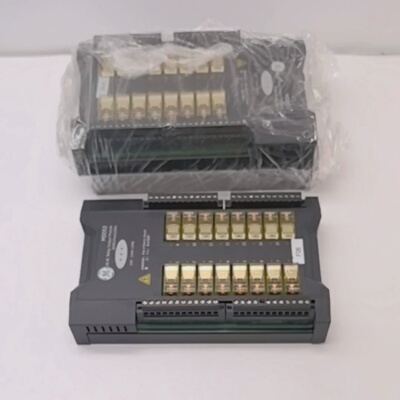 议价Xinhua Mdo53 Module 16Point Ac Relay Output Model 369B1