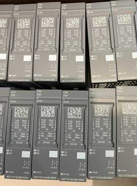 6ES7137-6AA00-0BA0CMPtP【询价】