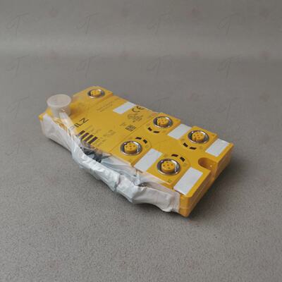 Pilz 773600 PDP67 F 8DI ION NEW Original Packaging Sealed