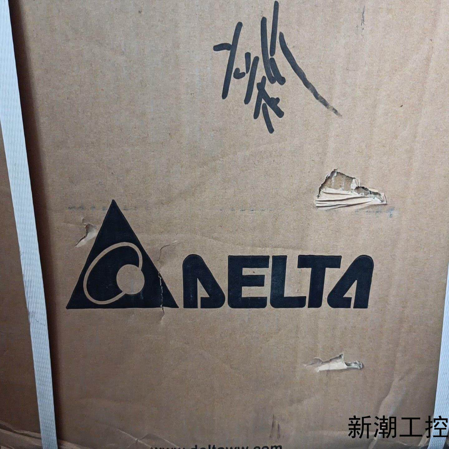 ECMA-31830PS全新台达伺服电机议价商品