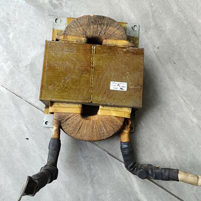 安川电抗器TC180-1/G09A4110-OP150-A（地坛设备）