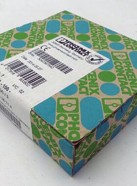 Phoenix Contact MINIPS100240AC5DC3 Power Supply 2938714 seal