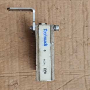 拆机成色如图 IR80A 议价Techmach 纠编器传感器