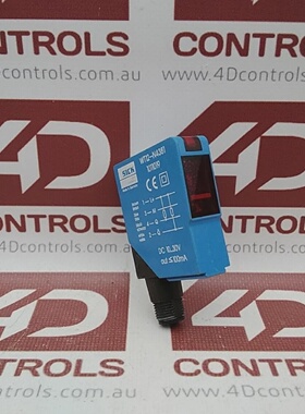 议价Wt12N4381  Sick  1011019 Photo Cell Sensor 10Ma Used Upp