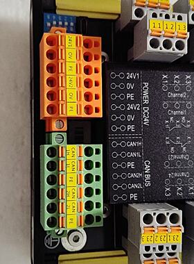 询价SaierNicoS80032424DO扩展模块24