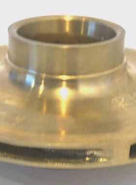 Neuf FLOWSERVE 150X8A3AX3A471 Turbine 10181824 150X8A3AX3A47