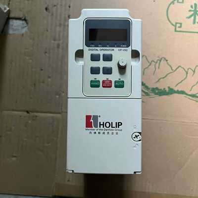询价海利普变频器HLPNV02D243B2.2KW380V