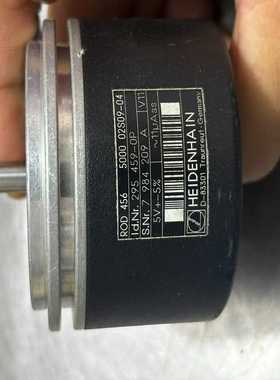 德国海德汉HEIDENHAIN编码器ROD456，型询价