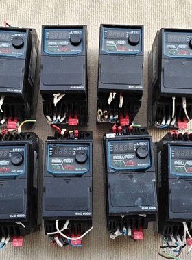 光宝变频器EVO600021S0D2E20F0.2KW-议价