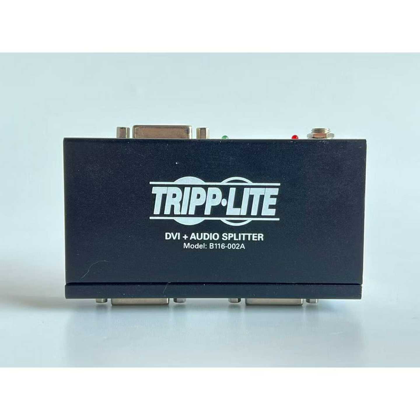 询价TrippLiteB116-002ADVIA音频分