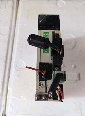 禾川400w伺服驱动器型号SVX3DA040AD功议价