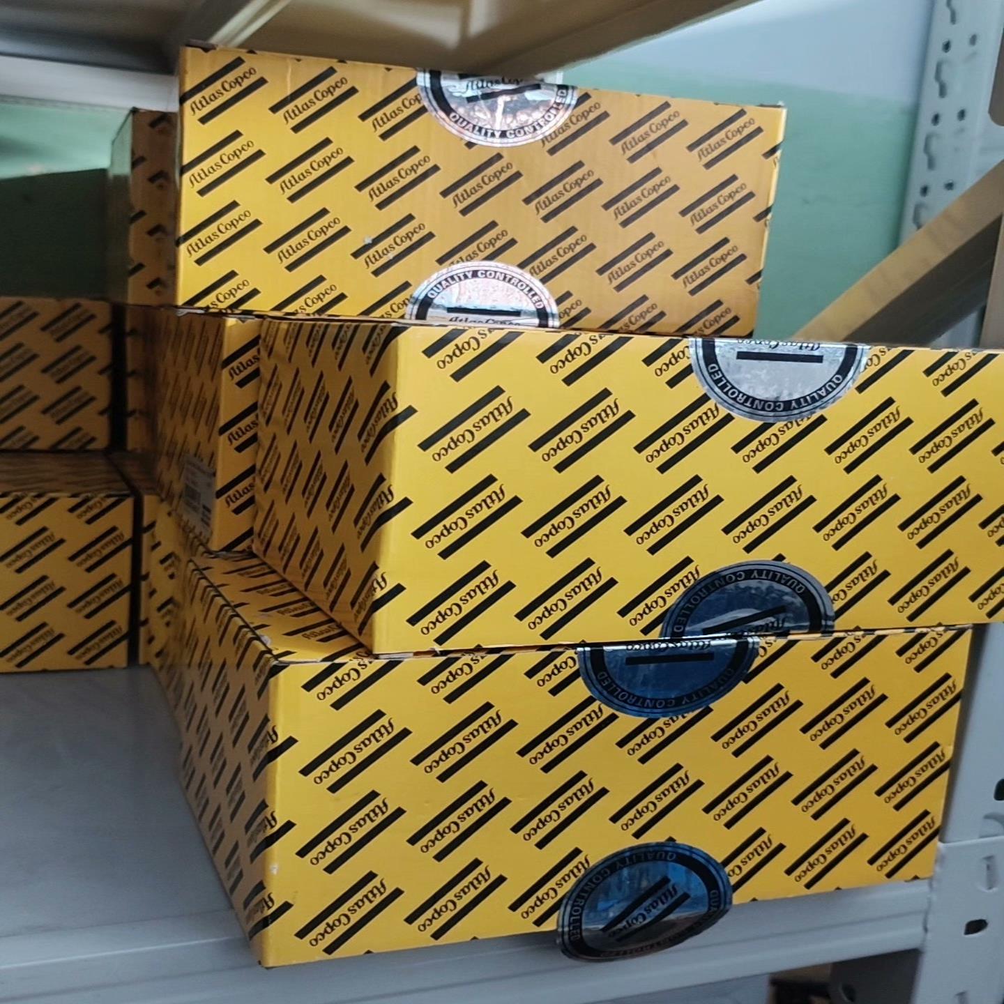 【请询价】ATLAS COPCO 阿特拉斯 电池充电器 18-36V