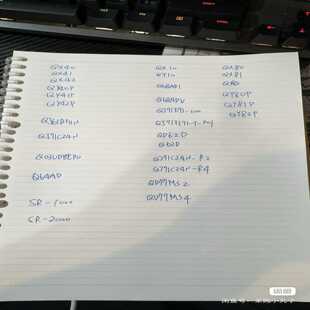 Q.系列模块Q68DAI QJ71E71-100等~询价