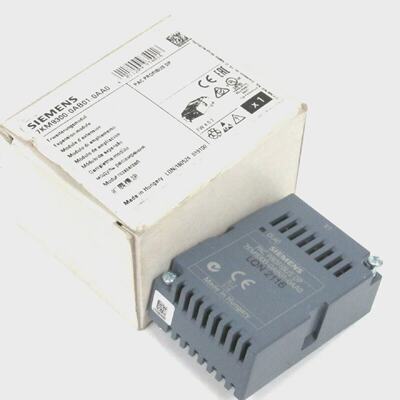 NEW SIEMENS 7KM93000AB010AA0 EXPANSION MODULE 7KM93000AB010A