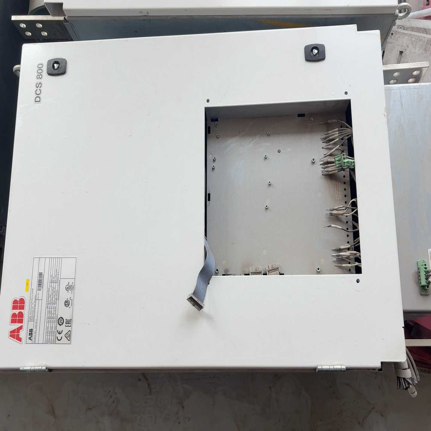 直流调速器DCS800-S01-05-b询价