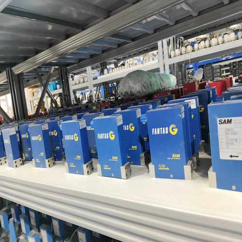 SAM2480G1质量流量计，型号为MC-UGD1，适用于--议价商品