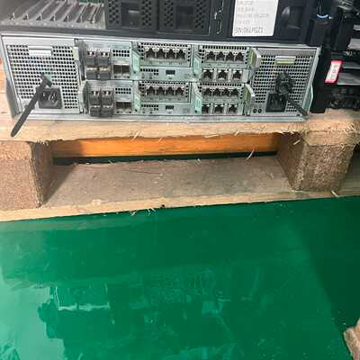 华为5300v3存储 电源 02310TBR 031MP S