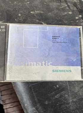 西门子SIMATICSTEP7V5.3.@6ES7810--议价商品