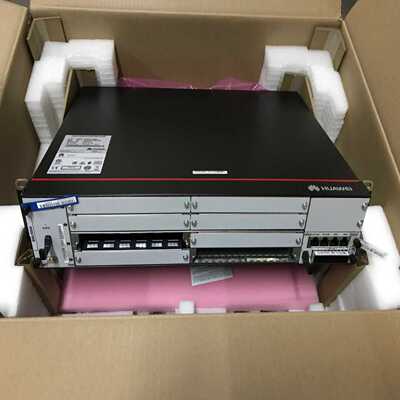 华为BBU5900 5G基站设备