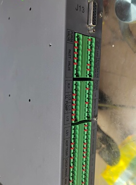 阿尔卡特Adixen真空泵控制器型号F74009拆机-议价